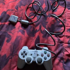Sony Classic Gray ps4 Controller